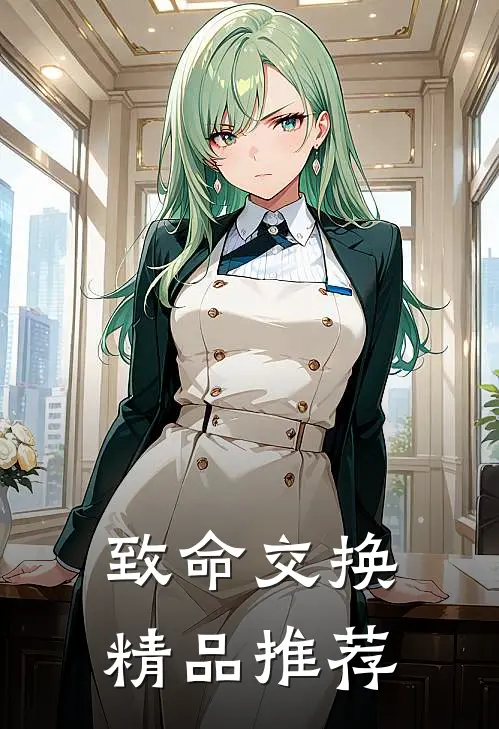 致命交换精品推荐