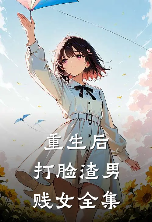 重生后，打脸渣男贱女全集