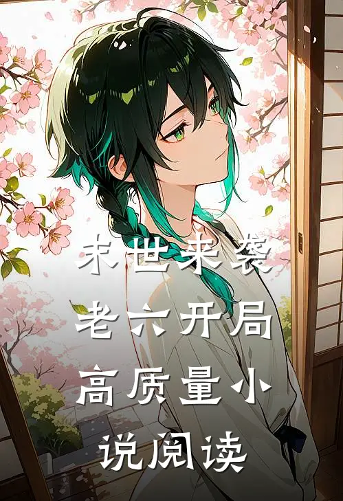 末世来袭老六开局高质量阅读