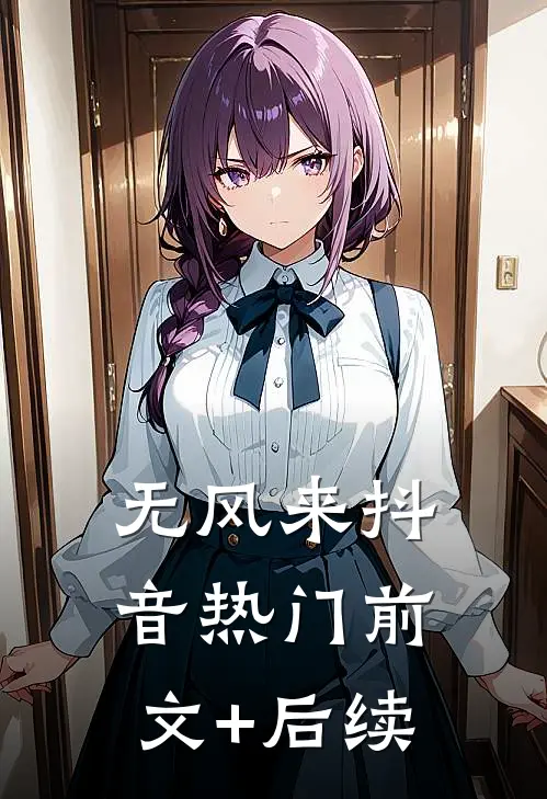 无风来抖音热门前文+后续