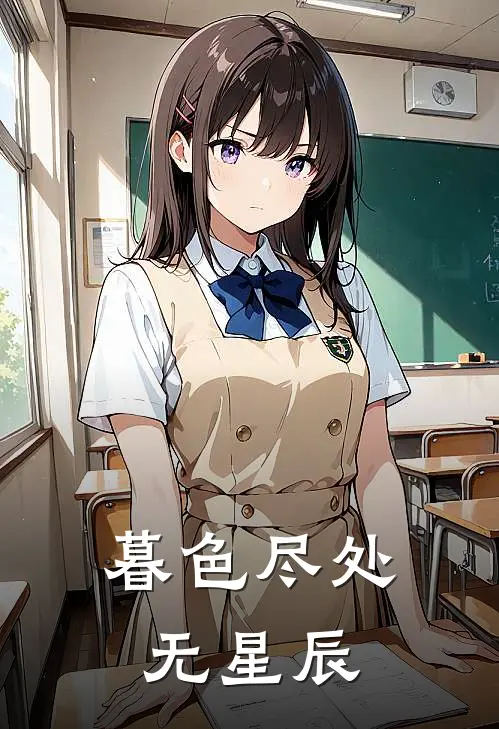暮色尽处无星辰