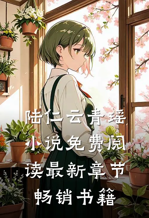 陆仁云青瑶小说免费阅读最新章节畅销书籍