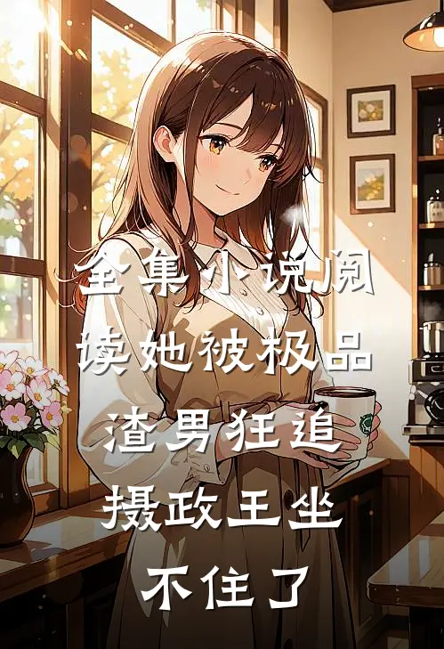 全集小说阅读她被极品渣男狂追，摄政王坐不住了