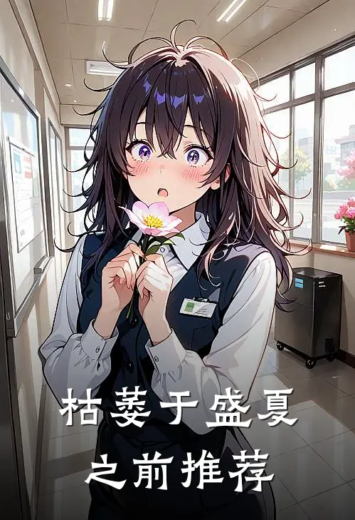 枯萎于盛夏之前推荐