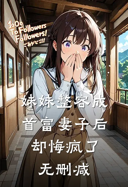 妹妹整容成首富妻子后，却悔疯了无删减