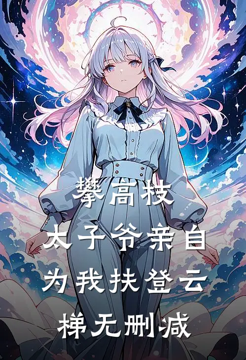攀高枝：太子爷亲自为我扶登云梯无删减