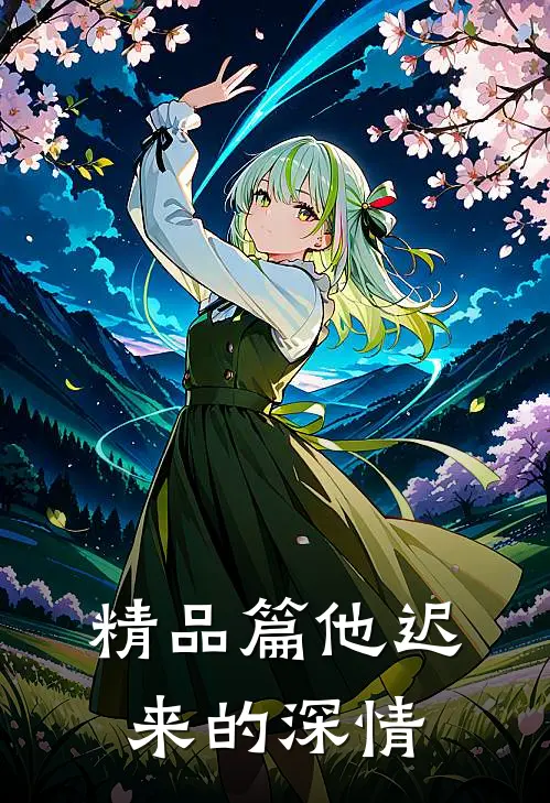 精品篇他迟来的深情