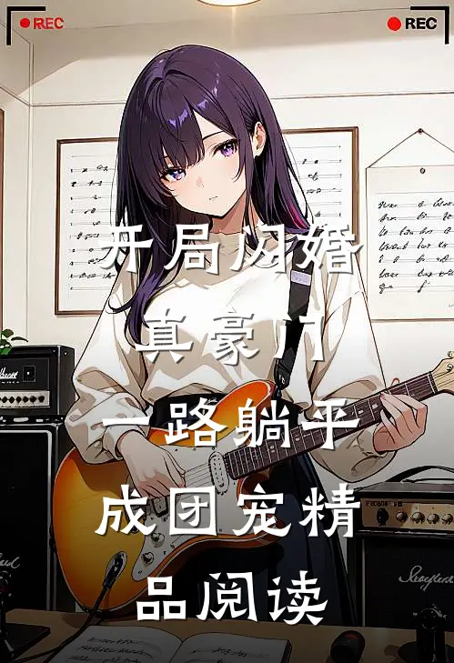 开局闪婚真豪门，一路躺平成团宠精品阅读