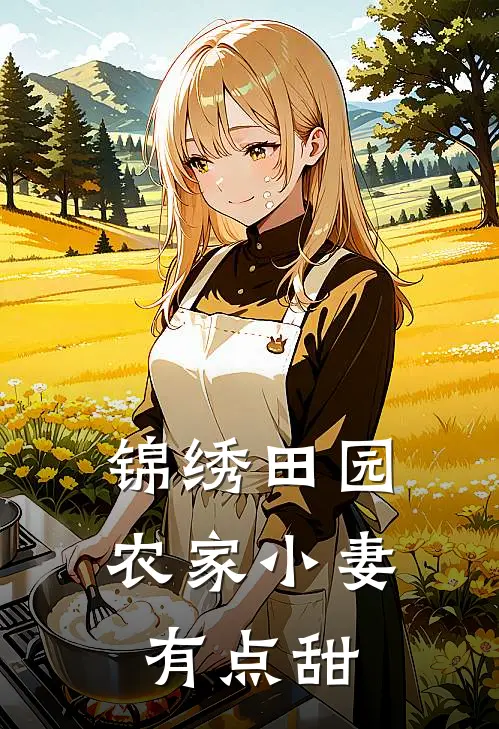 锦绣田园：农家小妻有点甜