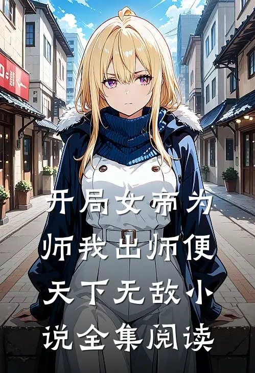 开局女帝为师我出师便天下无敌小说全集阅读