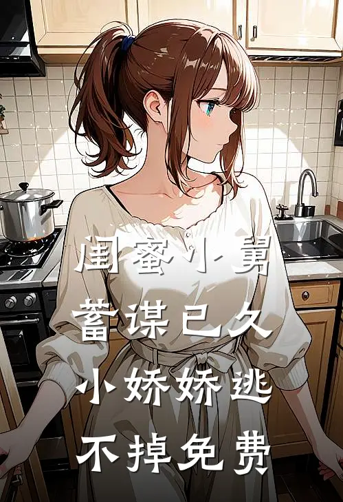 闺蜜小舅蓄谋已久，小娇娇逃不掉免费