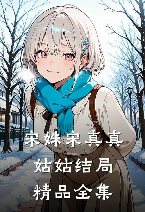 宋姝宋真真姑姑结局精品全集