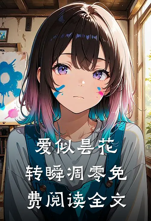 爱似昙花，转瞬凋零免费阅读全文