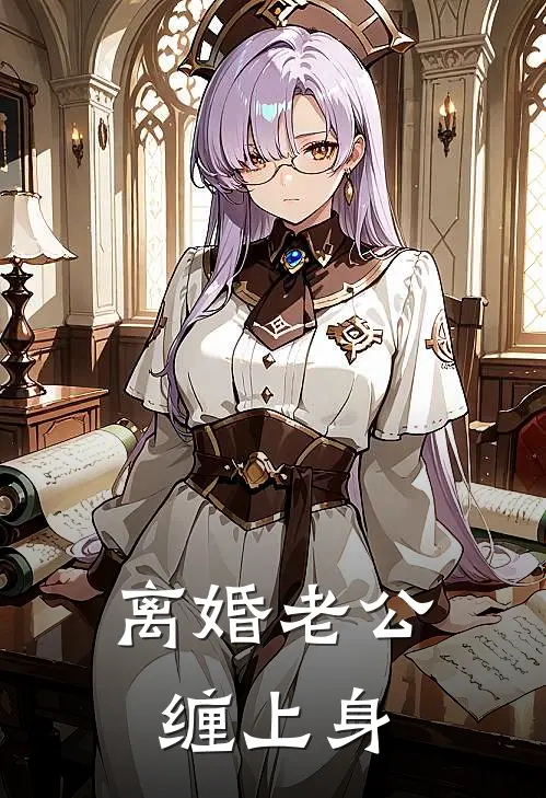 离婚老公缠上身