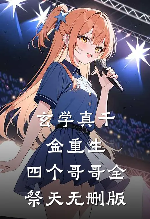 玄学真千金重生，四个哥哥全祭天无删版