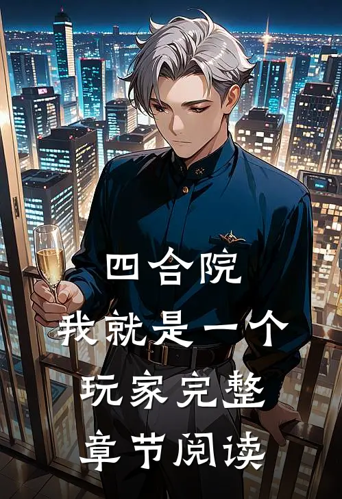 四合院：我就是一个玩家完整章节阅读