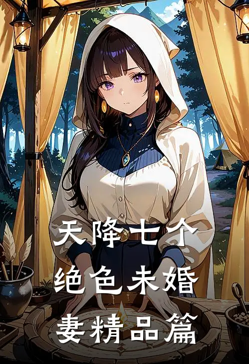 天降七个绝色未婚妻精品篇