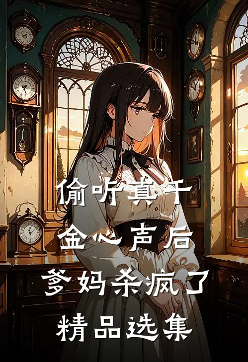 偷听真千金心声后，爹妈杀疯了精品选集