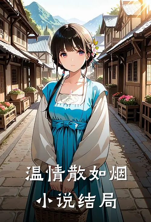 温情散如烟小说结局