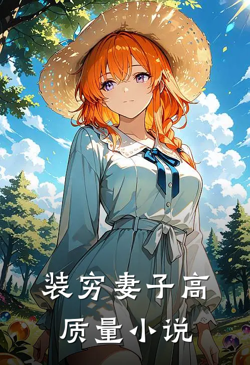 装穷妻子高质量小说