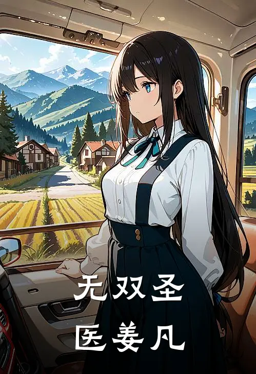 无双圣医姜凡