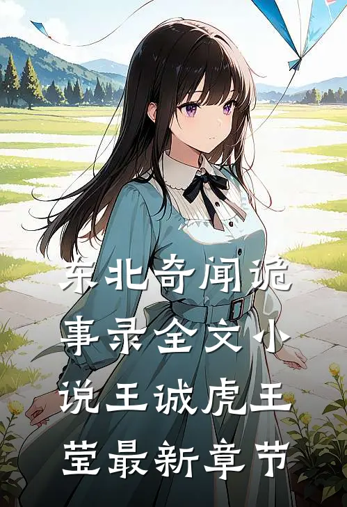 东北奇闻诡事录全文小说王诚虎王莹最新章节