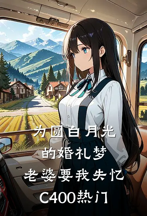 为圆白月光的婚礼梦，老婆要我失忆C400热门