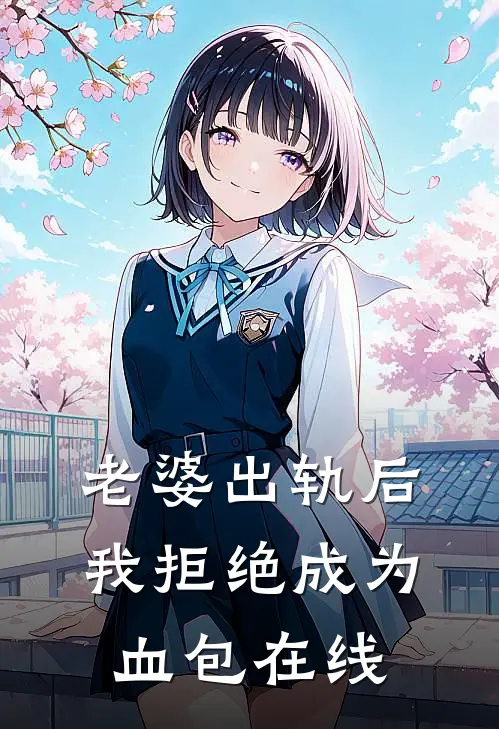 老婆出轨后我拒绝成为血包在线