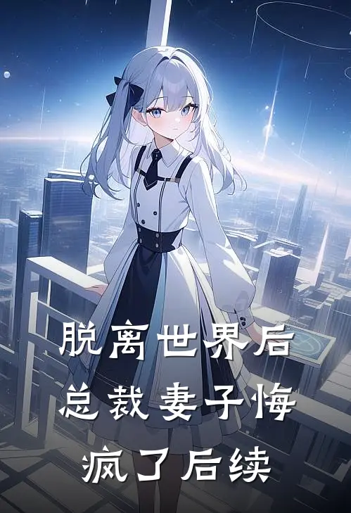 脱离世界后,总裁妻子悔疯了后续免费阅读