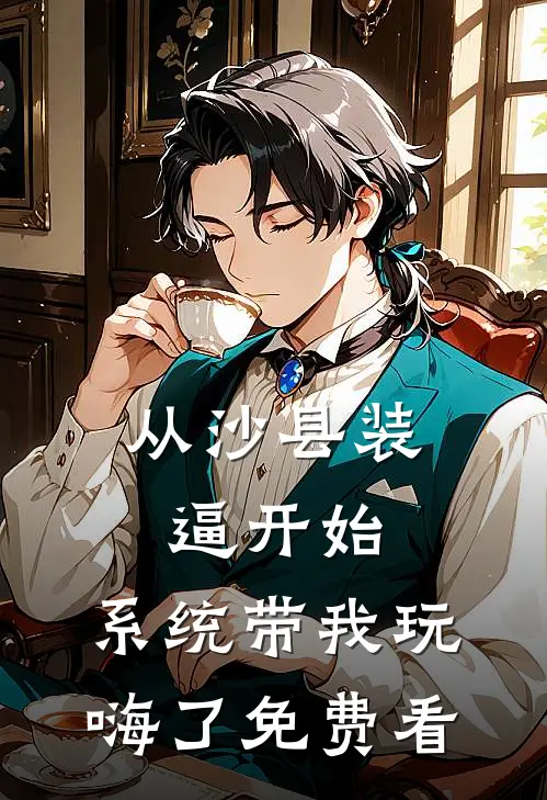从沙县装逼开始，系统带我玩嗨了免费看
