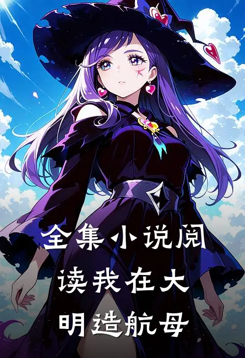 全集小说阅读我在大明造航母