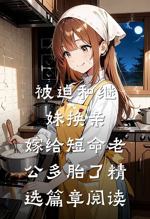被迫和继妹换亲，嫁给短命老公多胎了精选篇章阅读