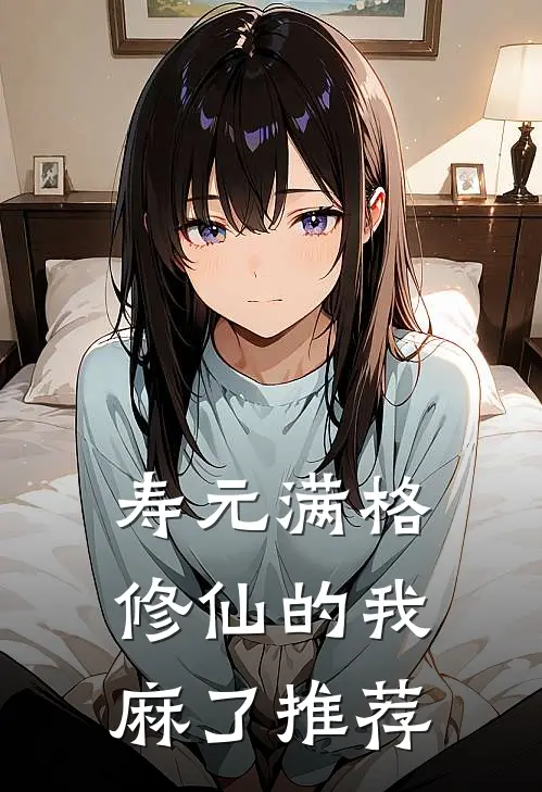 寿元满格，修仙的我麻了推荐