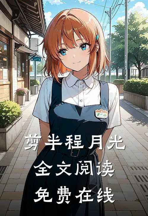 剪半程月光全文阅读免费在线