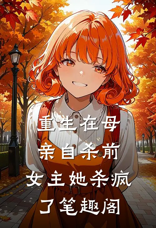 重生在母亲自杀前，女主她杀疯了笔趣阁