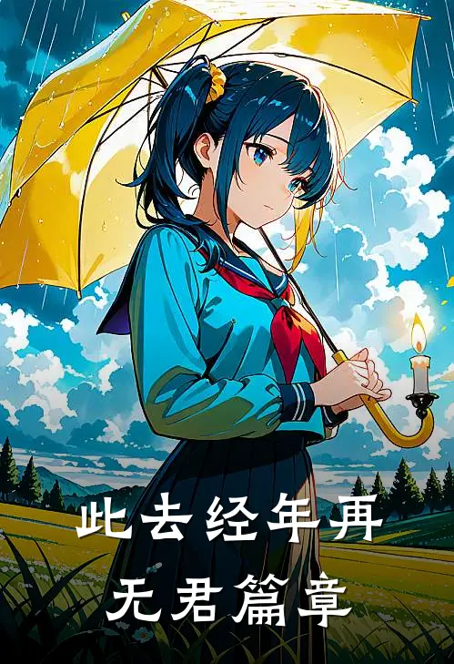 此去经年再无君篇章