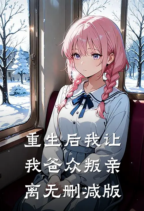 重生后我让我爸众叛亲离无删减版