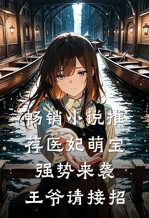 畅销小说推荐医妃萌宝强势来袭，王爷请接招