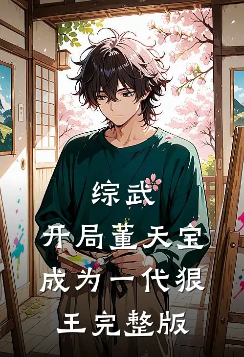 综武：开局董天宝，成为一代狠王完整版