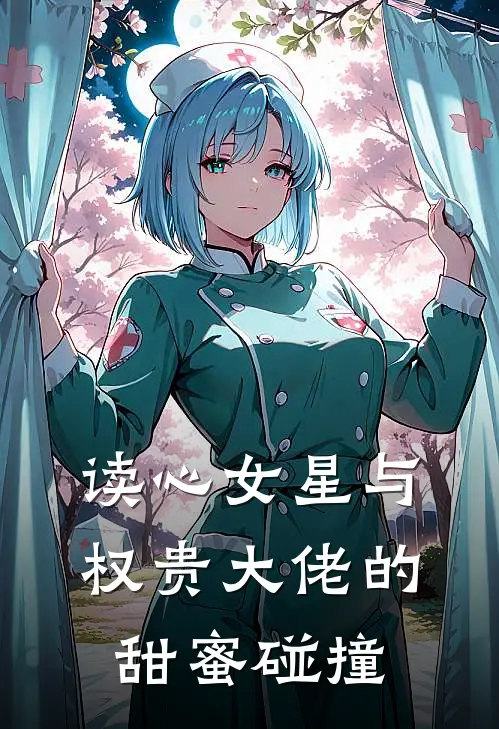 读心女星与权贵大佬的甜蜜碰撞
