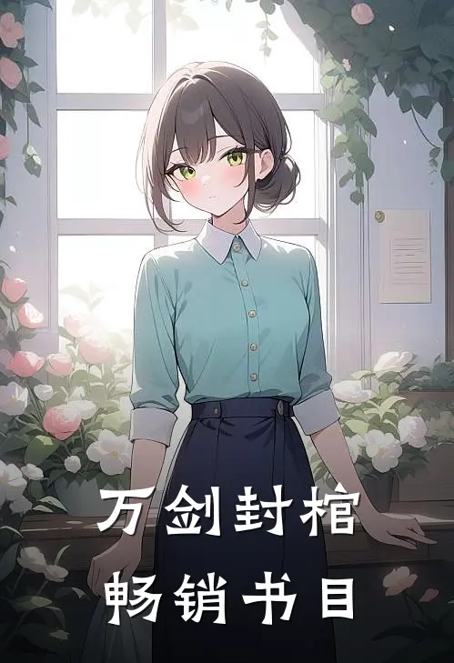 万剑封棺畅销书目