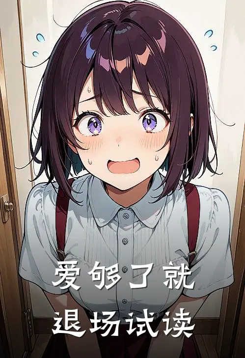 爱够了就退场试读