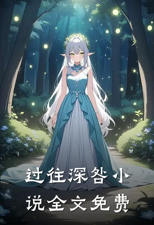 过往深咎小说全文免费