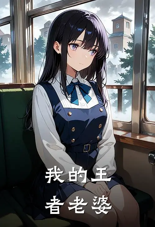 我的王者老婆