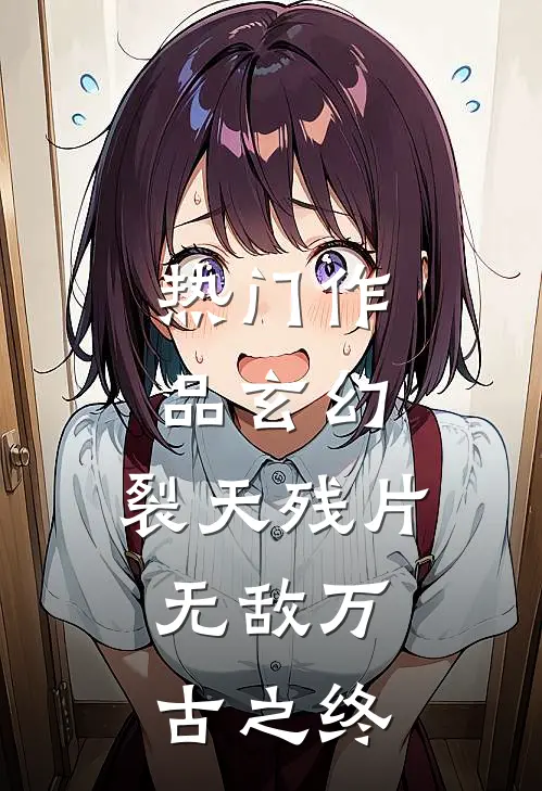 热门作品玄幻：裂天残片，无敌万古之终