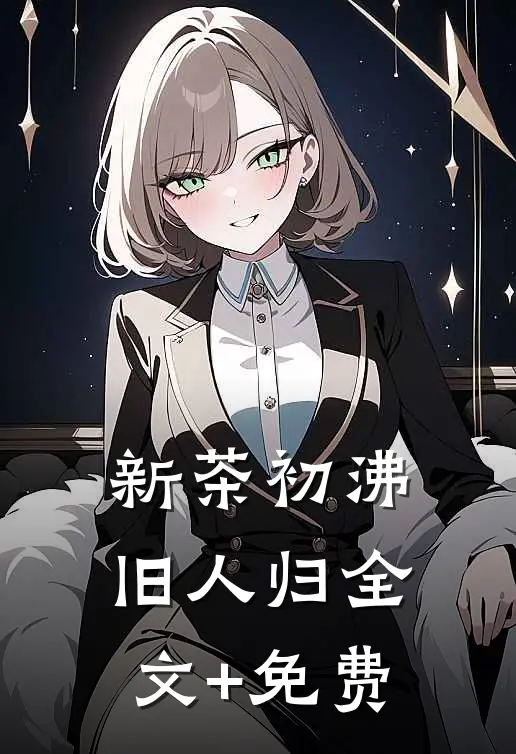 新茶初沸旧人归全文+免费