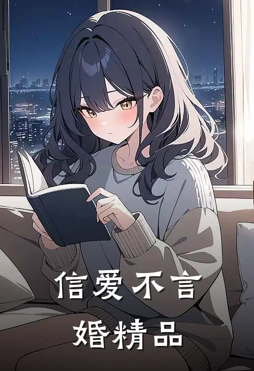 信爱不言婚精品