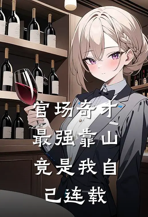 官场奇才：最强靠山竟是我自己连载