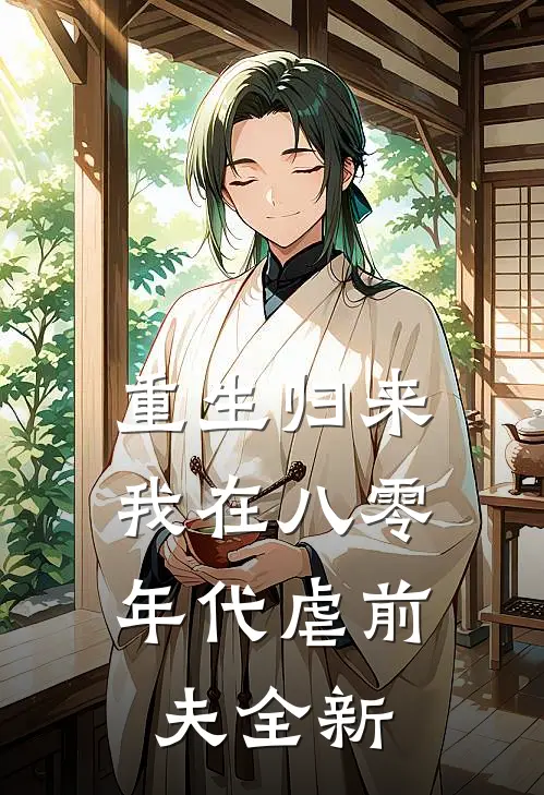 重生归来，我在八零年代虐前夫全新