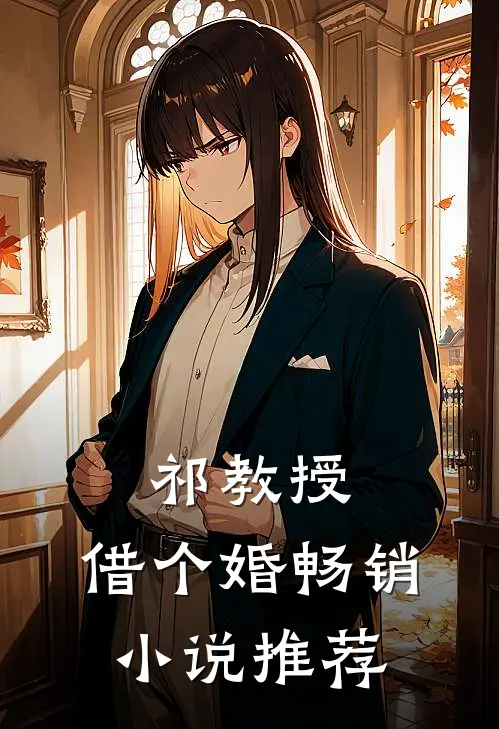 祁教授，借个婚畅销小说推荐